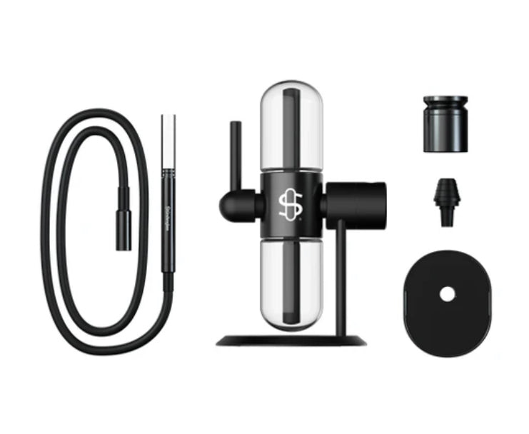 Stündenglass Kompact Gravity Infuser