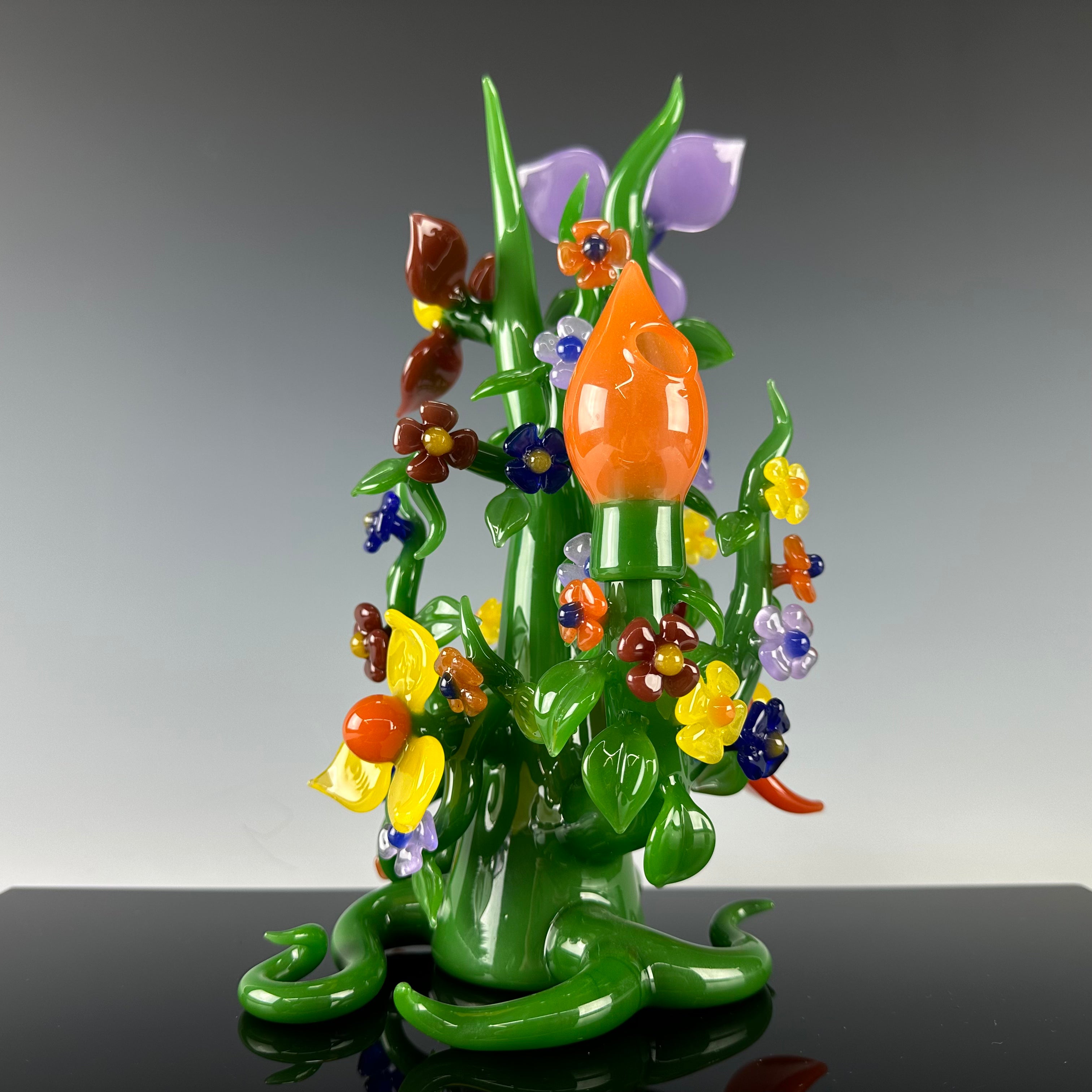 Floral Rig by Arealnobody