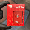 "Dial" Cartridge Battery by Rokin