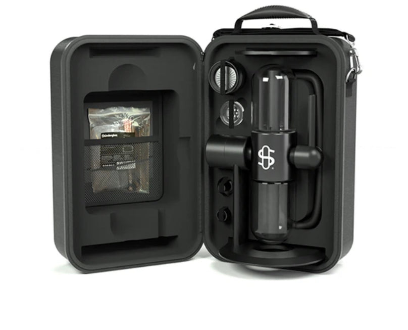 Stündenglass Kompact Gravity Infuser
