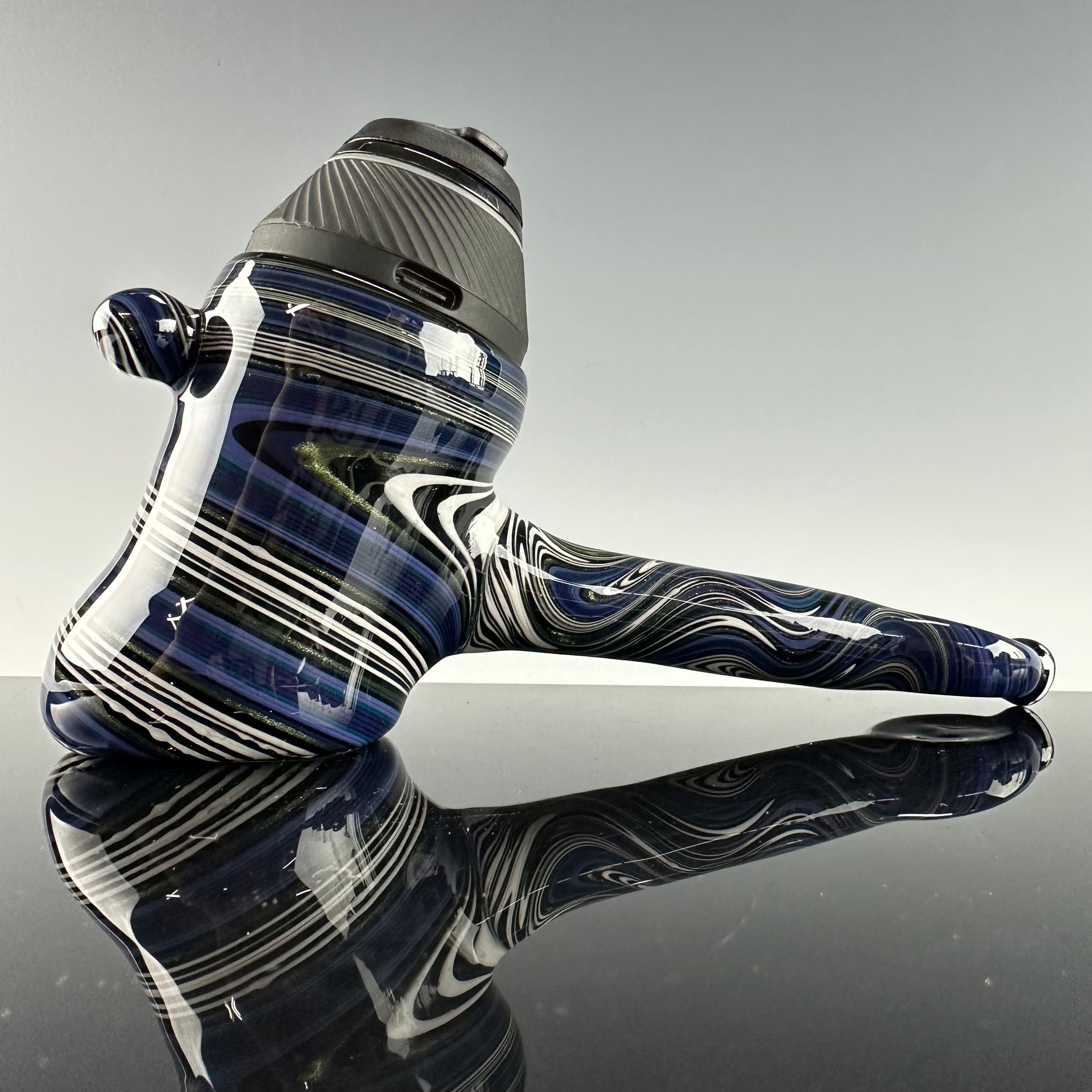 Wig Wag/Rewig Proxy Hammer by Vigil Glass