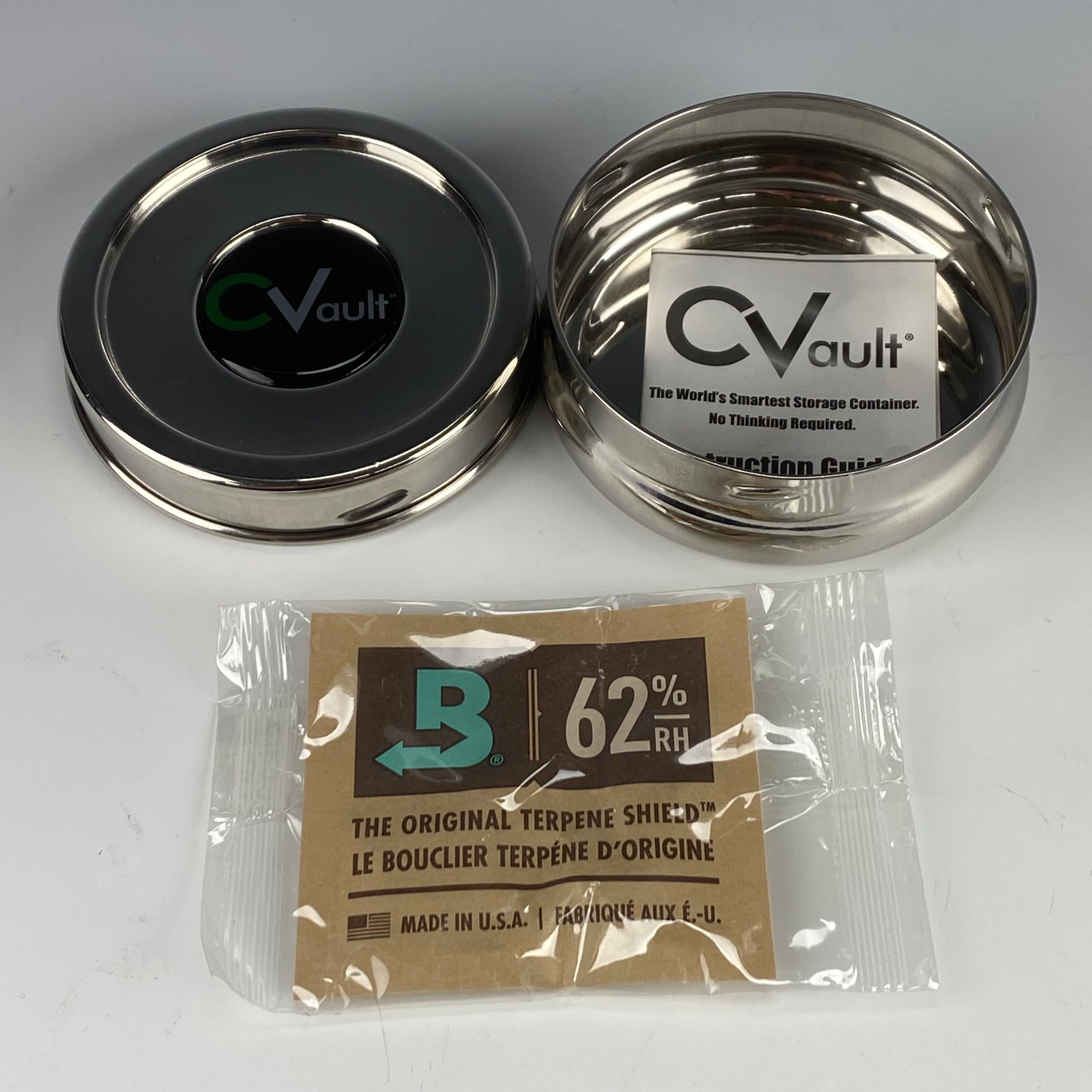 Xtra Small "Twist" by CVault