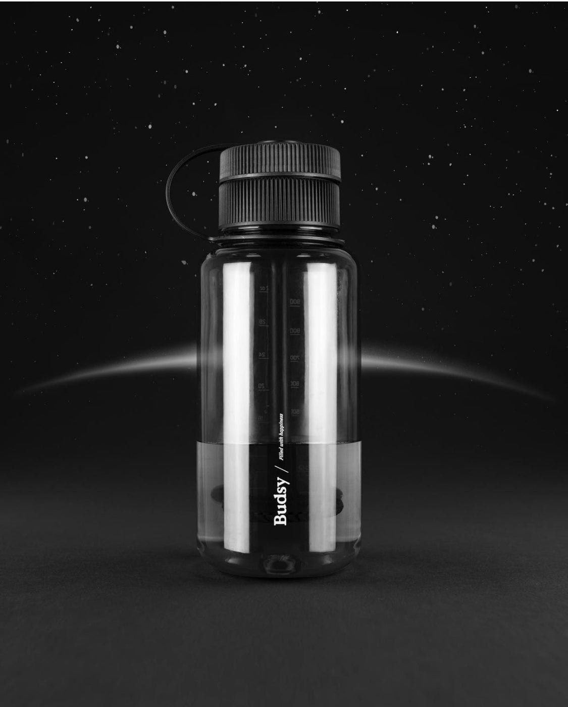 "Budsy" Travel Waterpipe by Puffco
