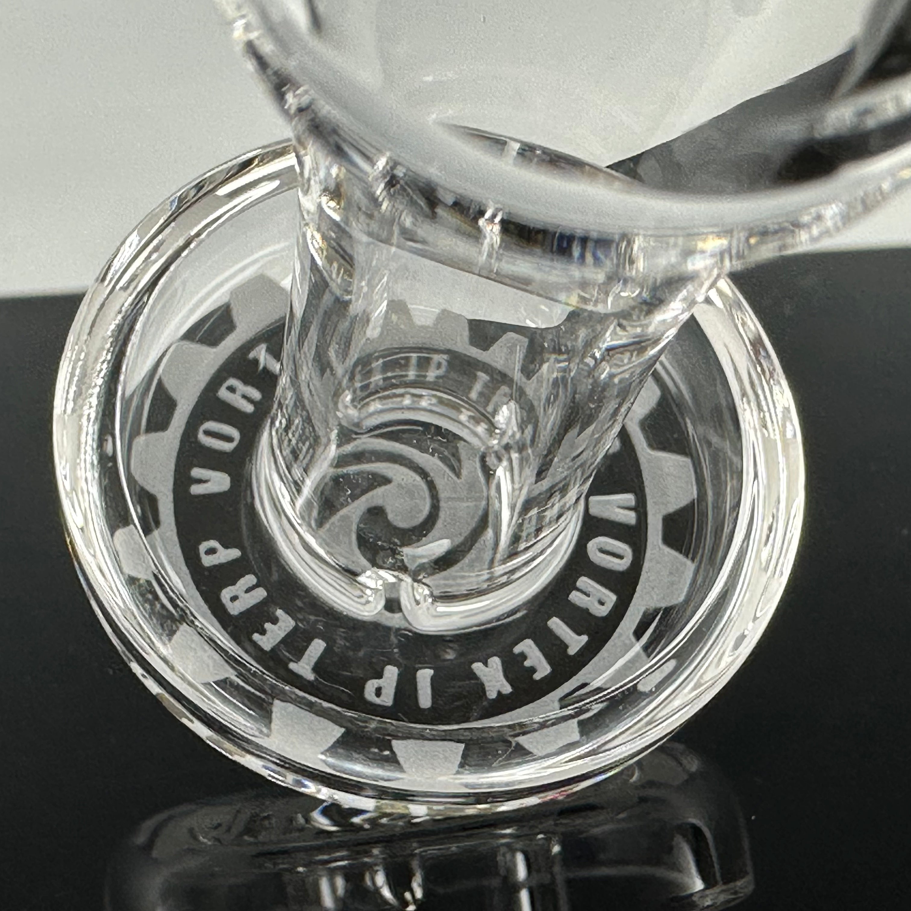 Vortex Slurper 20mm by Toro Glass