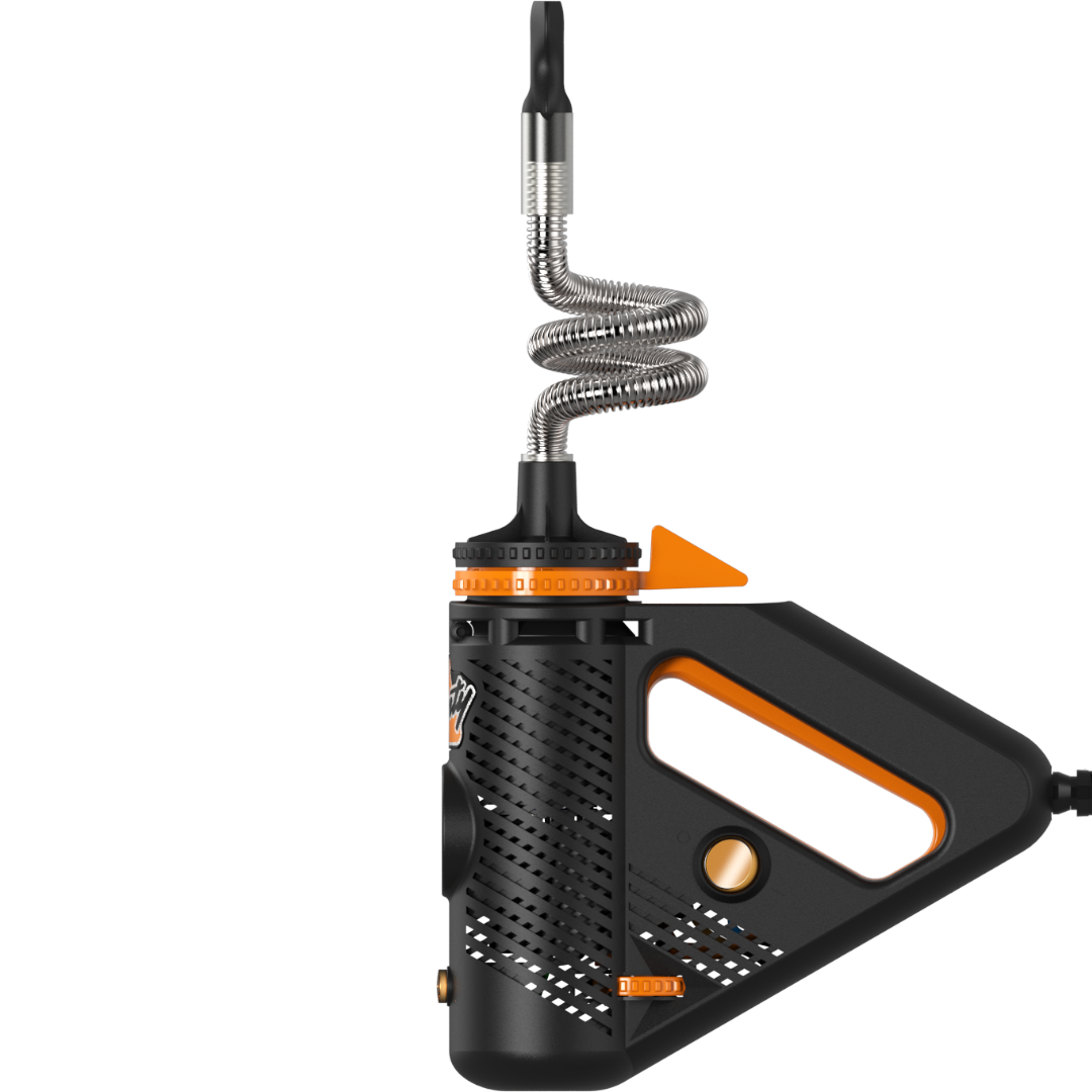 Plenty Vaoprizer by Storz & Bickel