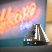 Volcano Classic Vaporizer from Storz & Bickel
