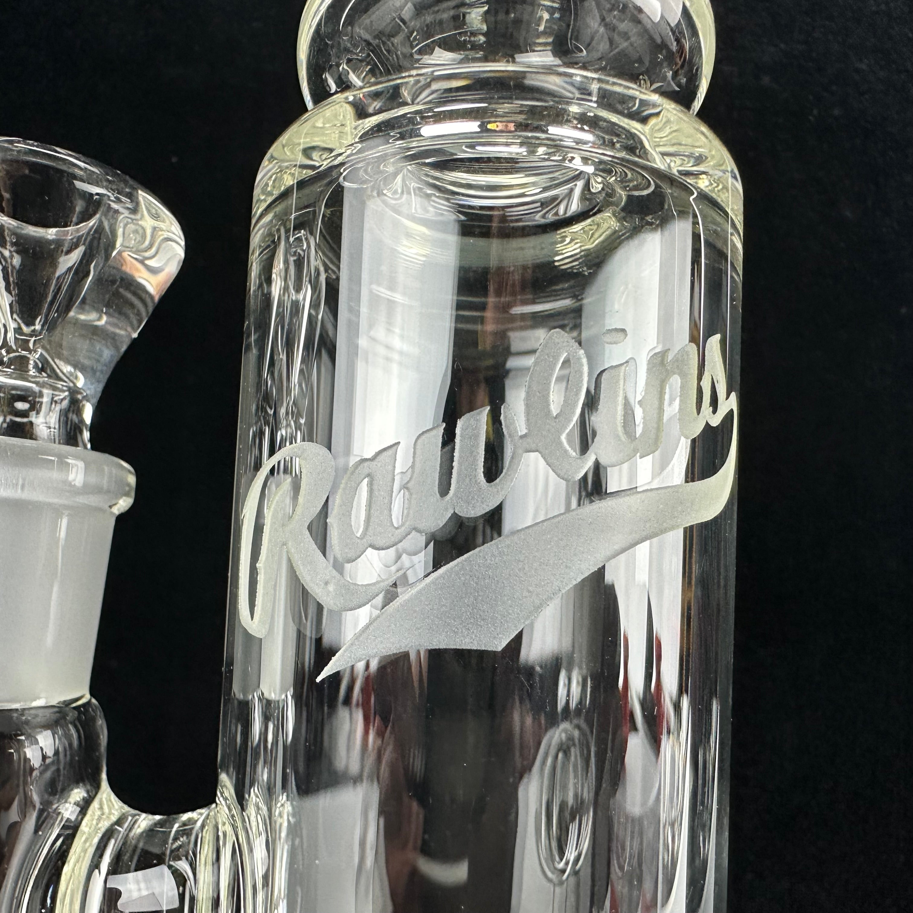 ⛽THICKEST IN THE INDUSTRY: RAWLINS GLASS⛽