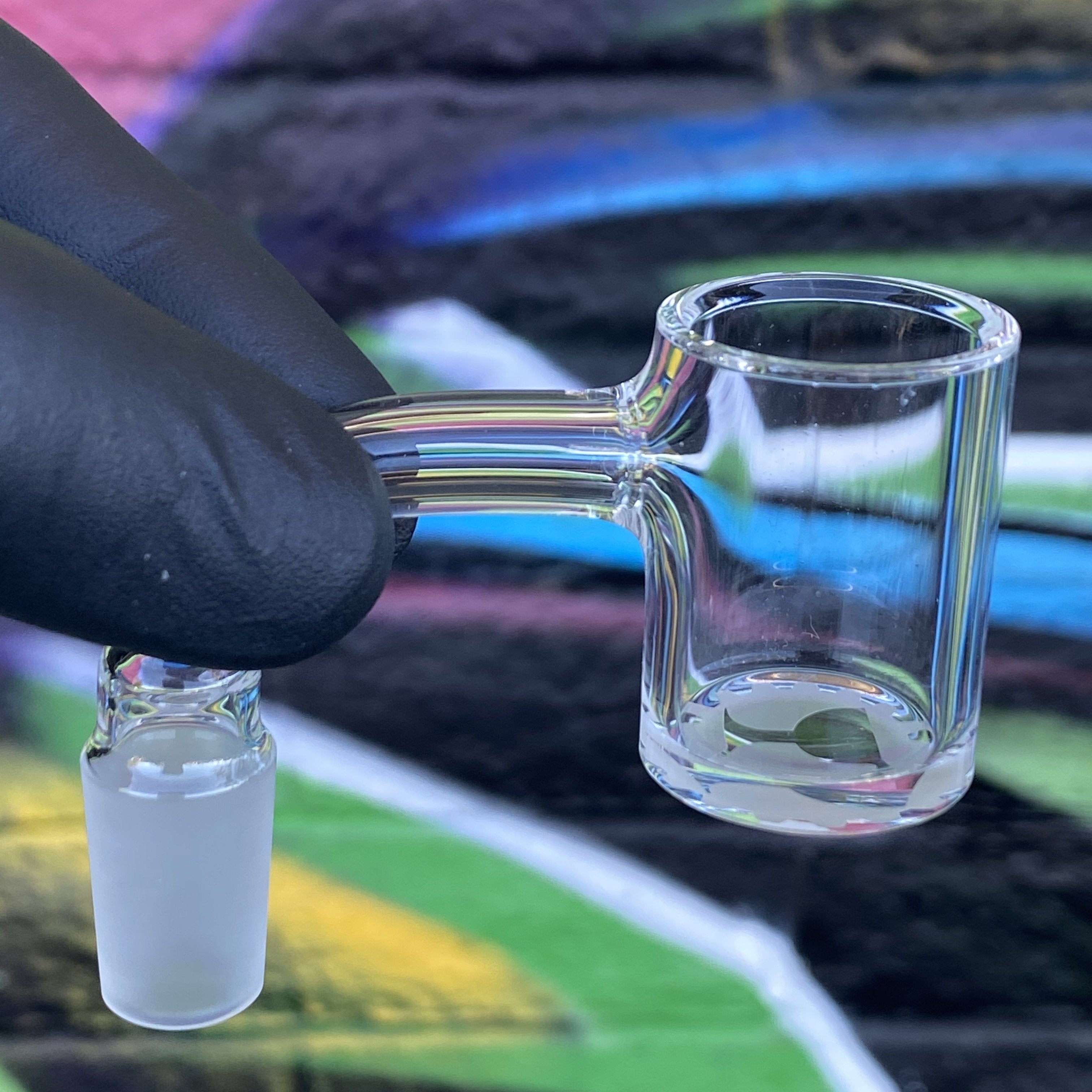 Toro Glass