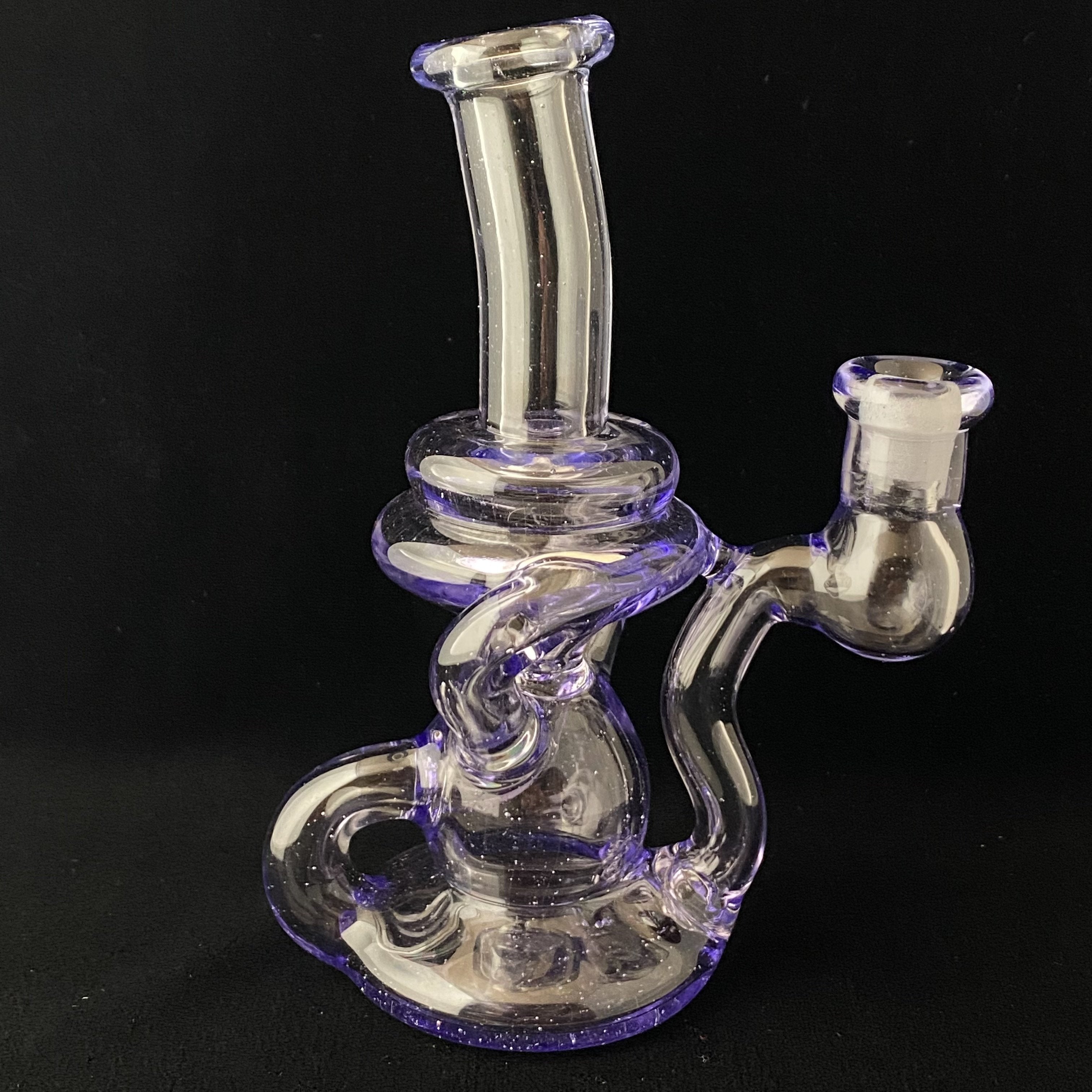N3rd Glass