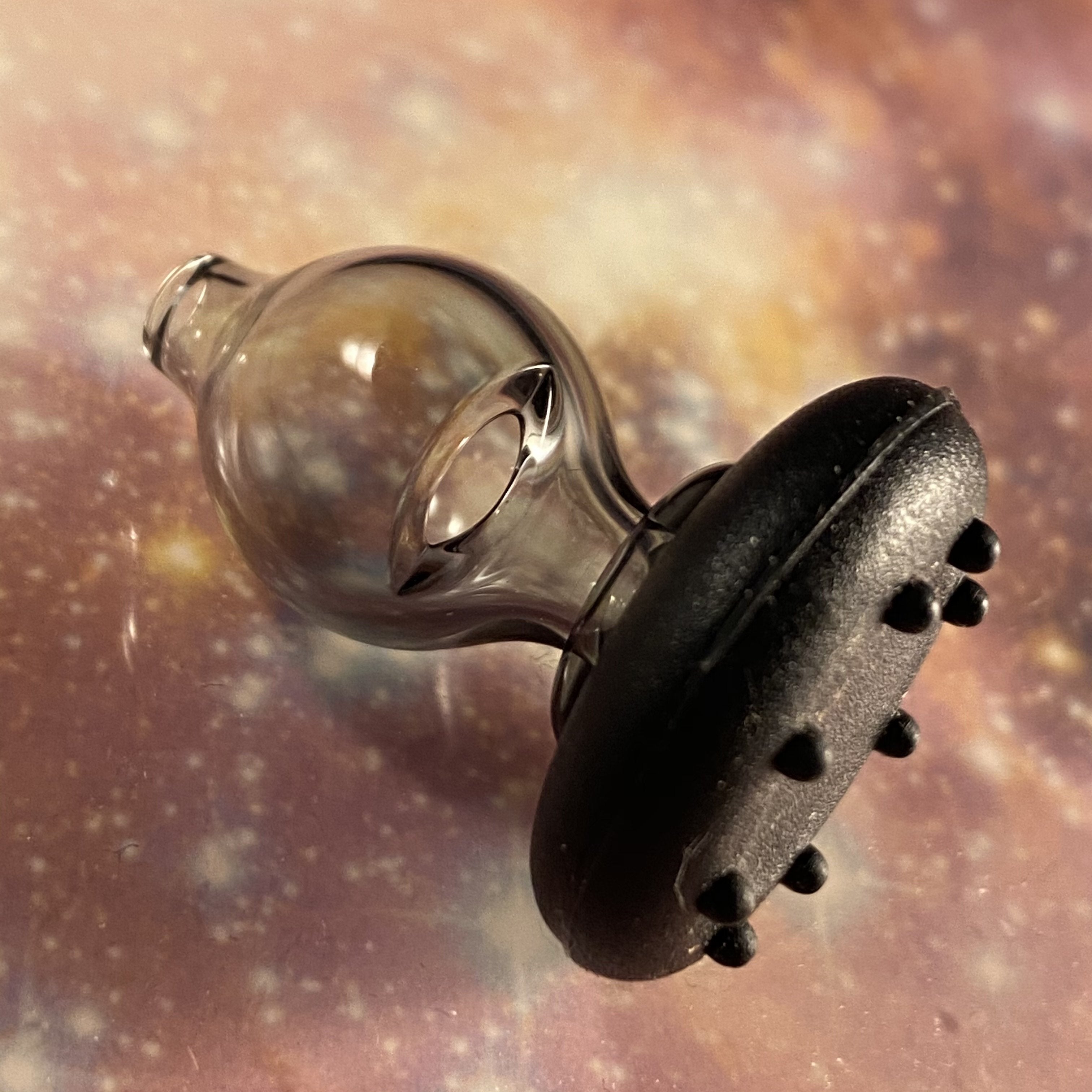 Spacewalk Glass