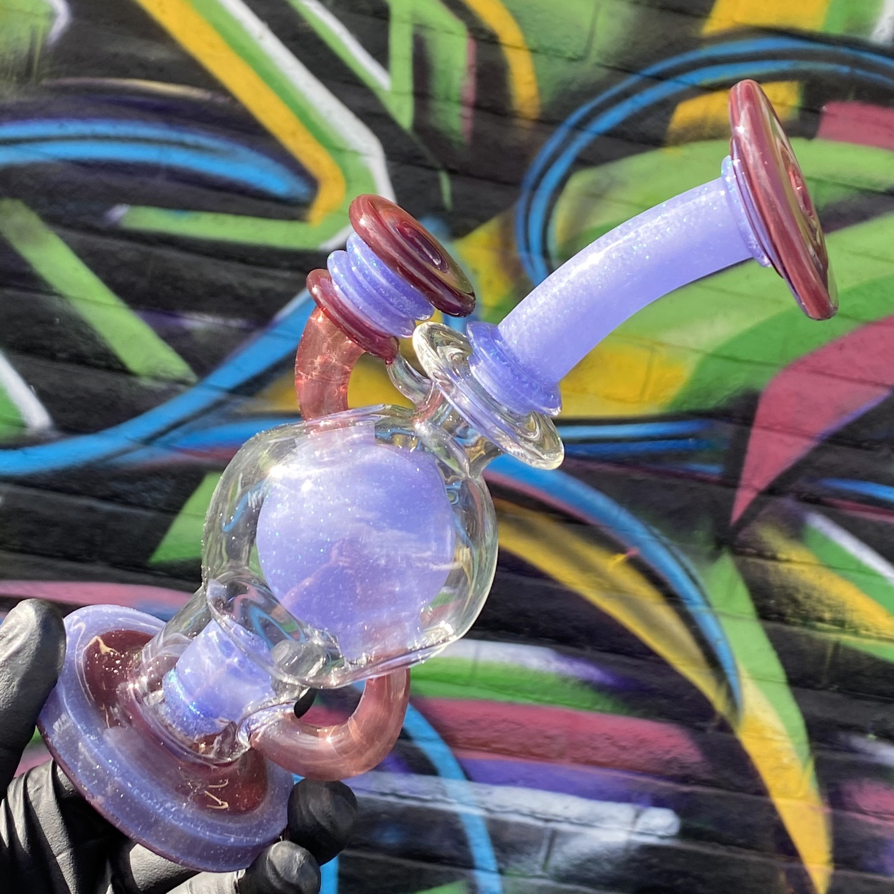 Danny B (DBE503)