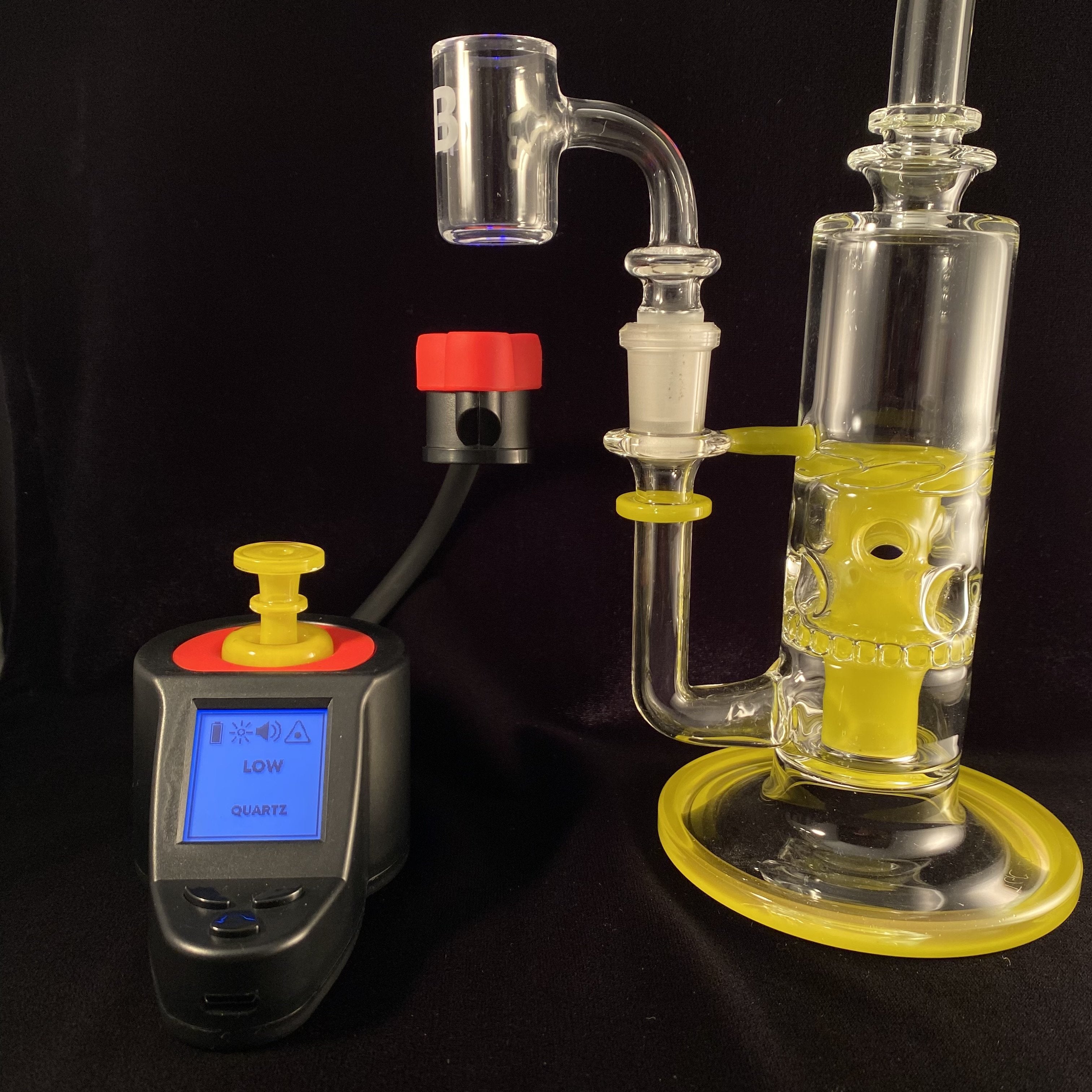 Dab Rite