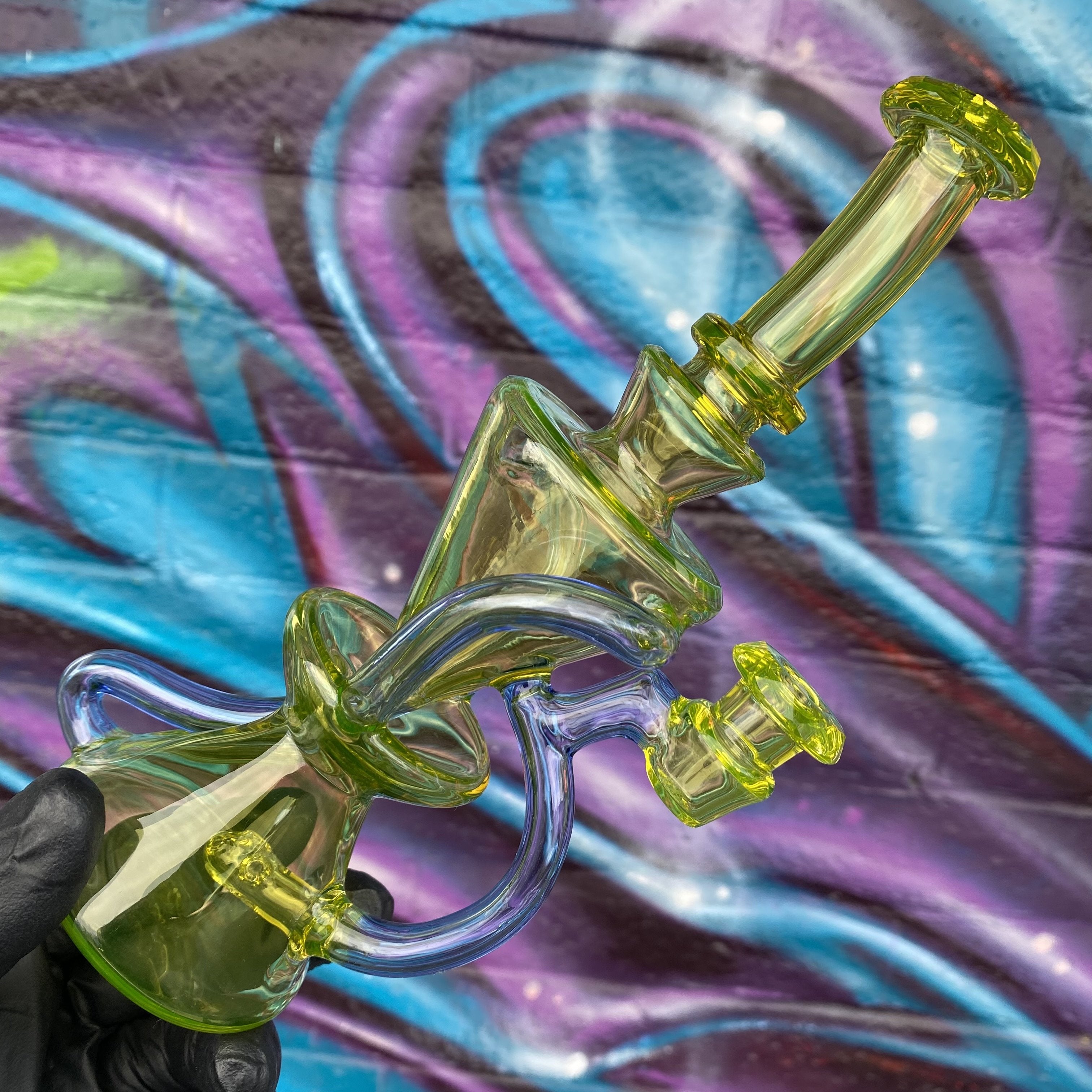 Captncronic
