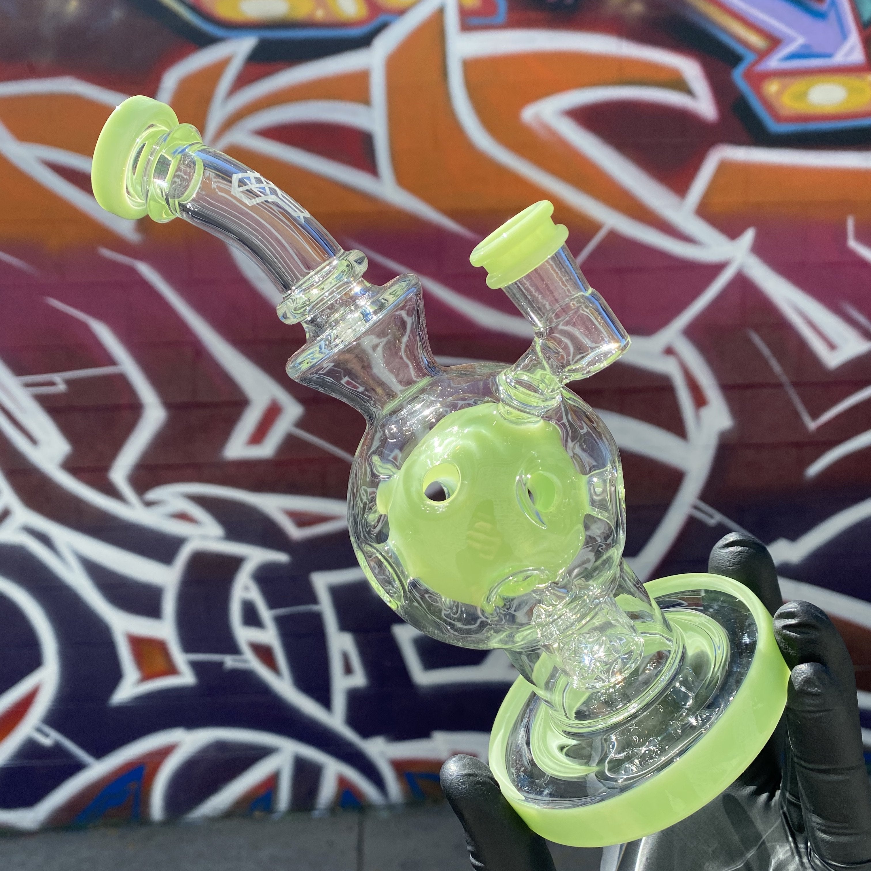 Monarch Glass