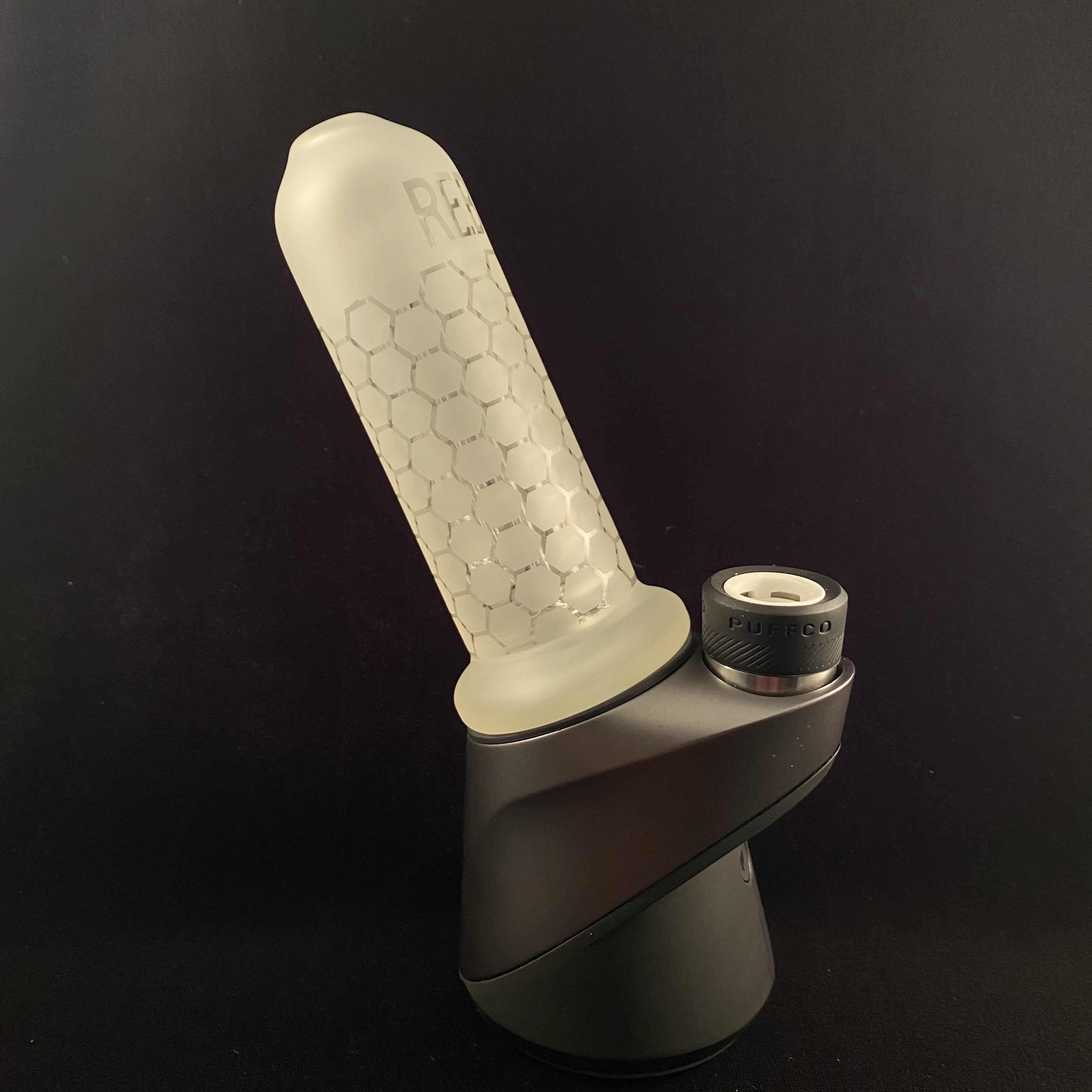 Rebel Glass