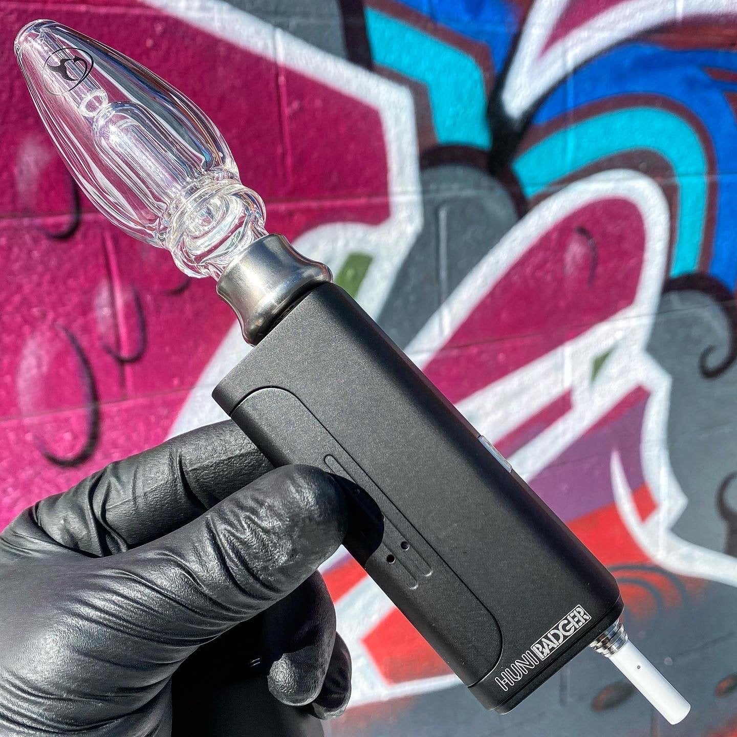 Nectar Collector
