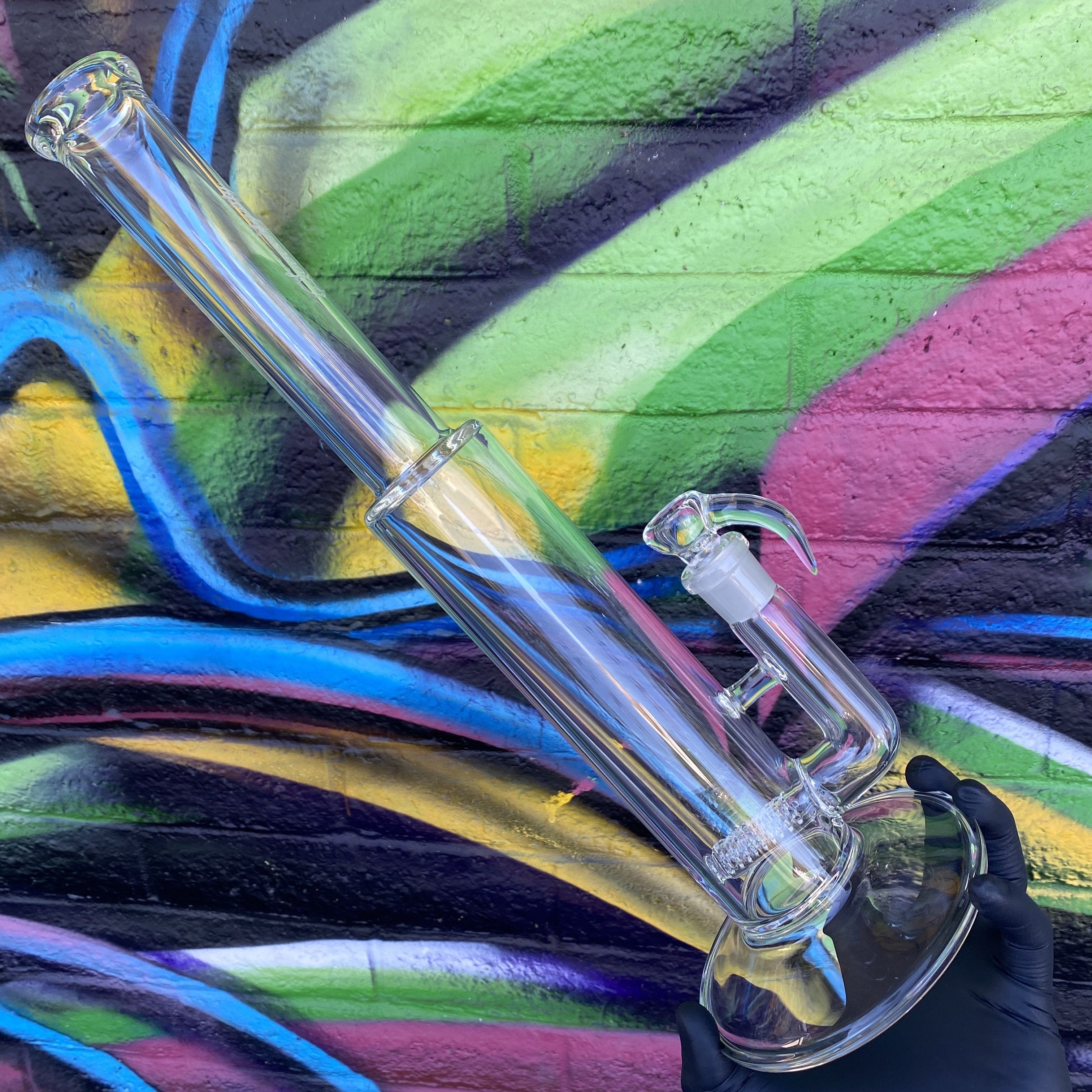 Sovereignty Glass