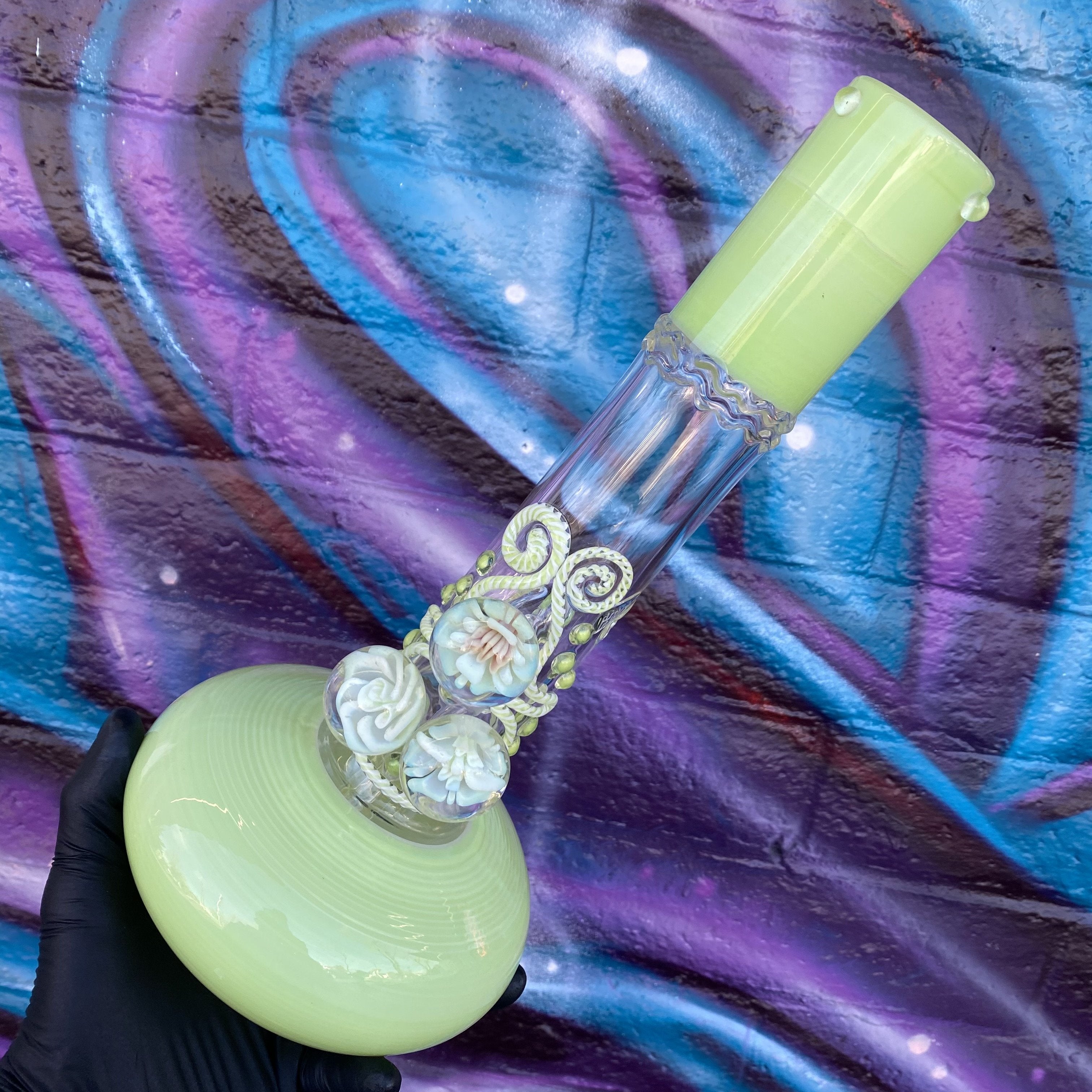 HVY Glass