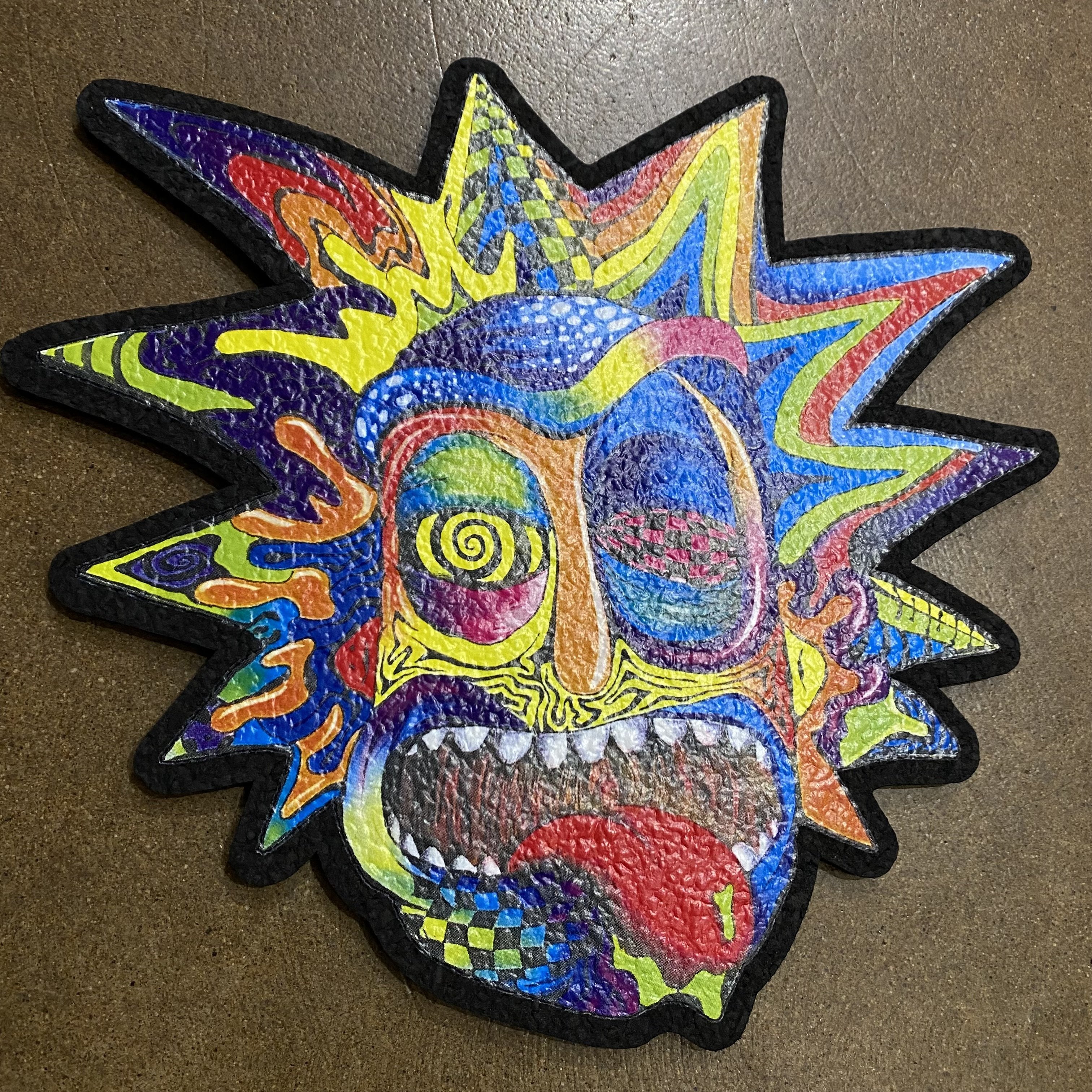 Mood Mats