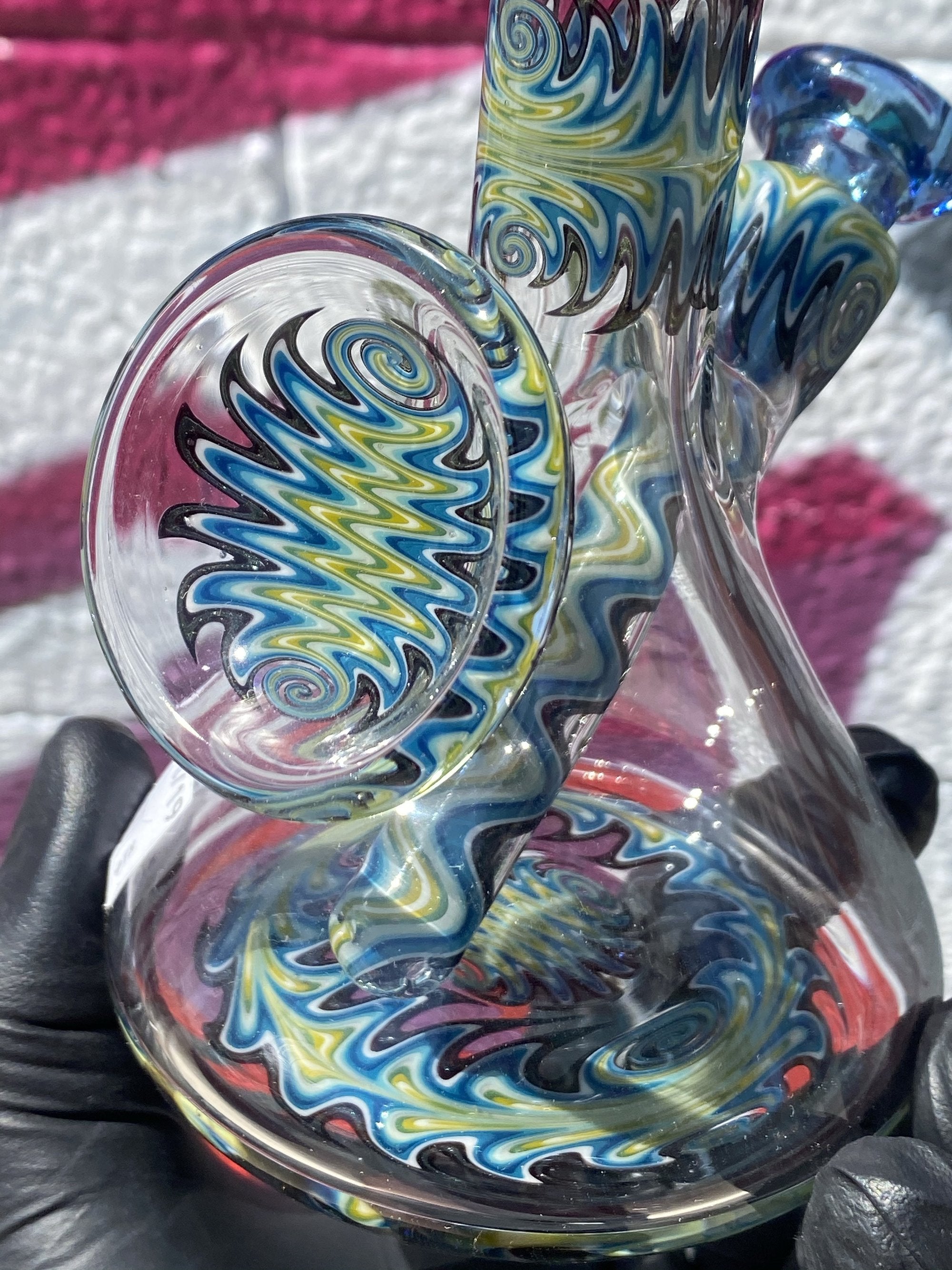 Rigs