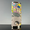 Takashi Murakami X Doraemon (2017) Bic Lighter Case by Mister Perry's Creations