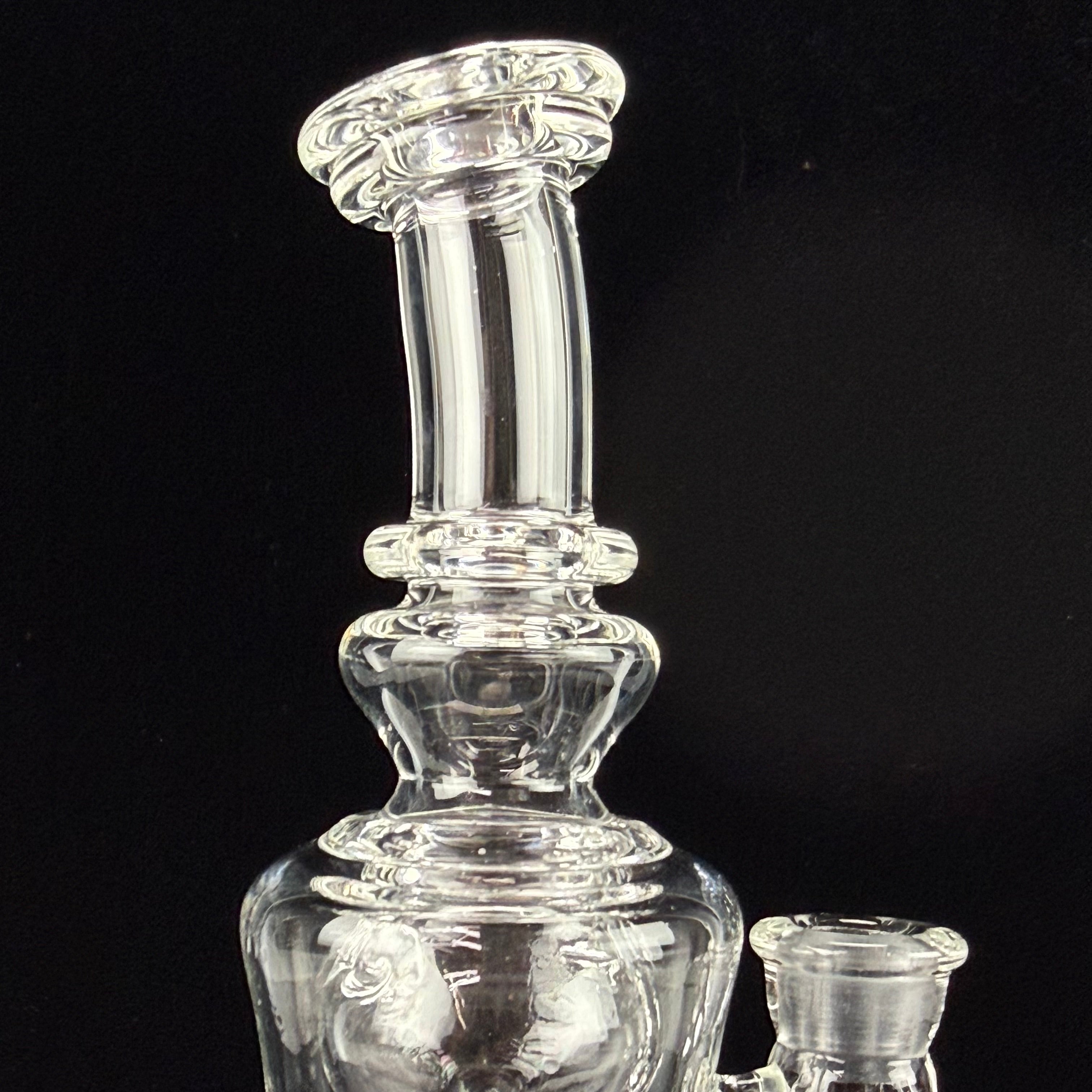 Torus Incycler by Sonnumberfour