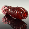 "Dragon's Blood & Royal Jelly" Spune by Salt Glass