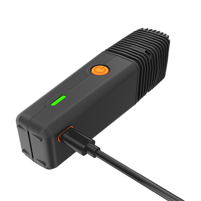 Veazy Vaporizer by Storz & Bickel