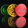 Medium 3-Piece Grinder by Santa Cruz Shredder