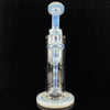 "Ghost" Straight Can Rig by Fatboy Glass