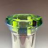 "Egyptian Green" FA Mini Grid Dome - Fixed 180 W/ Color Reduction by Sovereignty Glass