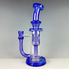 "Empire" Skinny Full Color Incycler by Leisure Glass