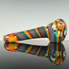 Heady Spoon #4 by KJH Glass