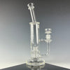 50T Stereo Matrix V6 by Mobius Glass