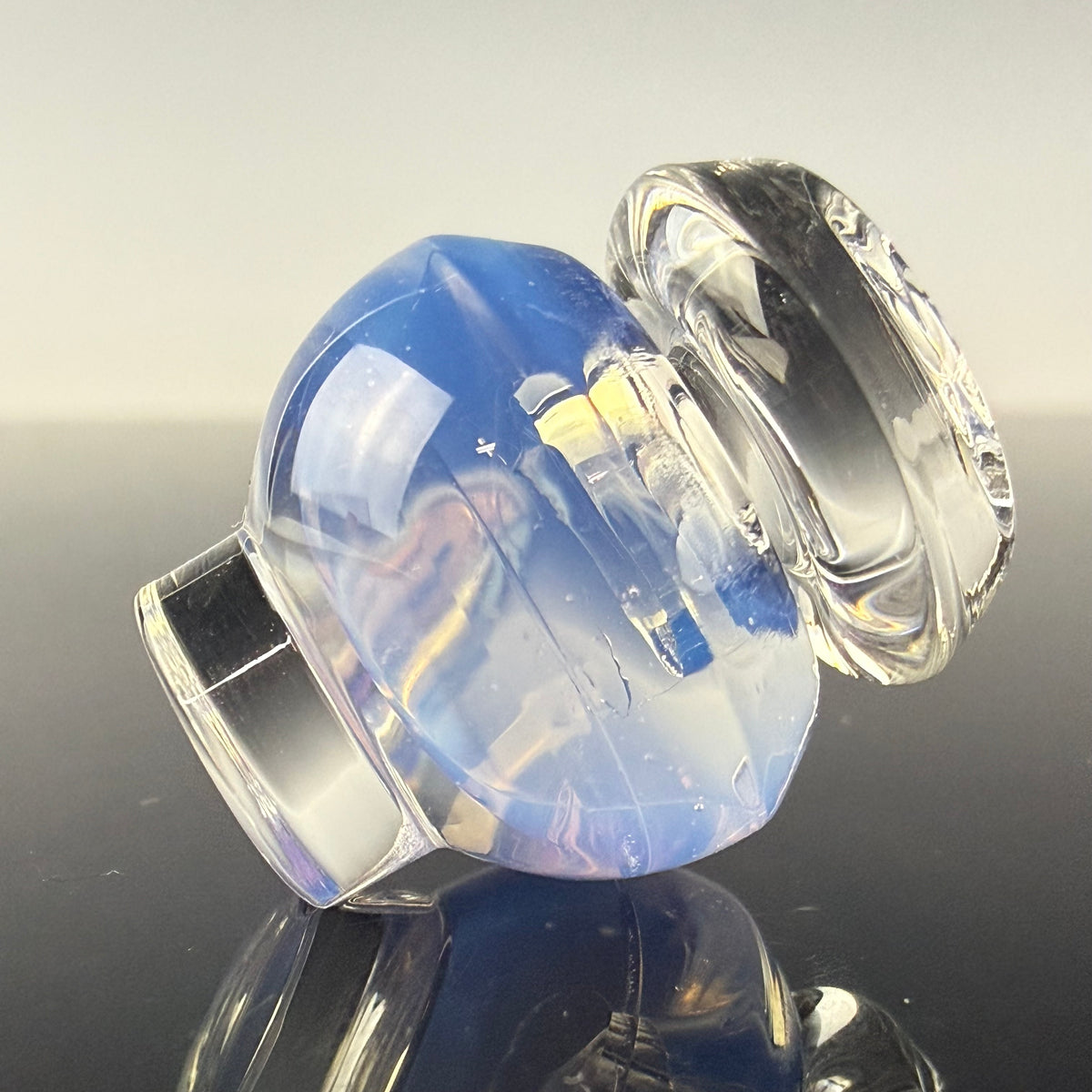 Color New Peak Spinner - Variant Z by One Trick Pony