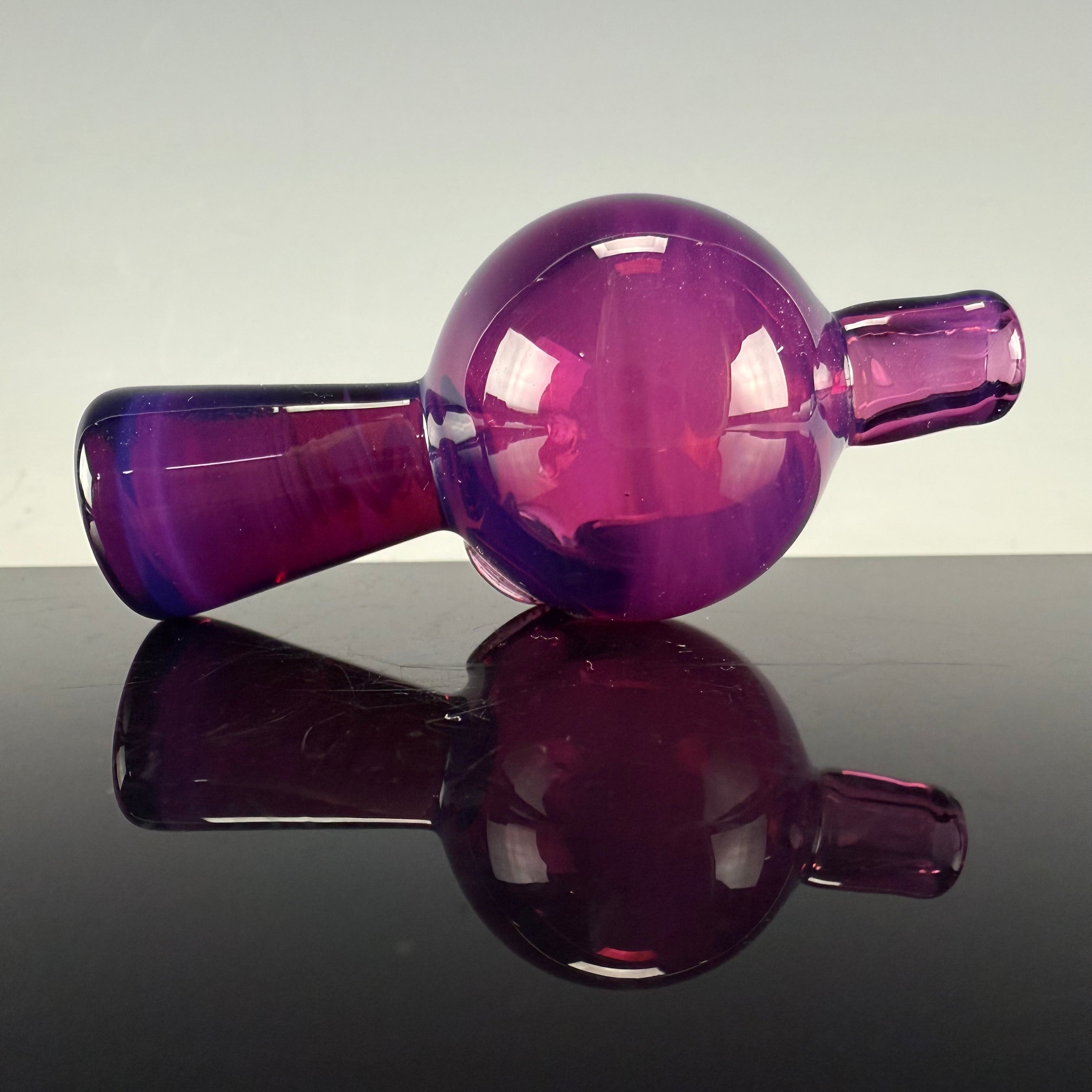 Full Color Bubble Cap by Forrest Fumes