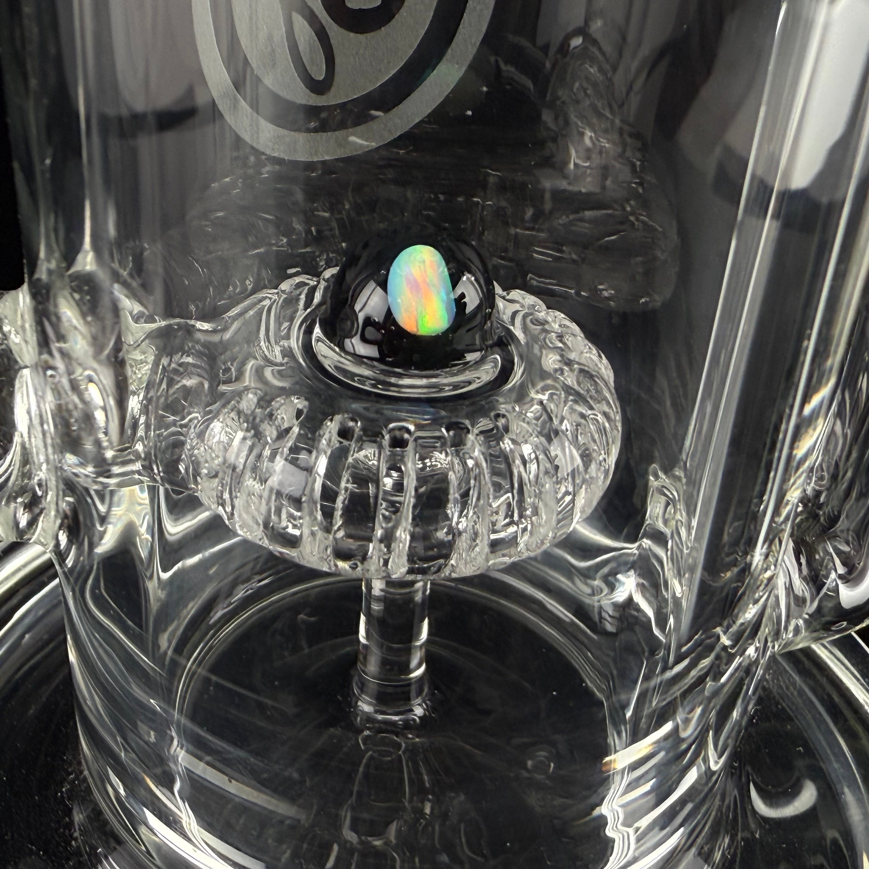 Single Uptake Recycler by OJ Flame