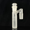 18mm 90 Degree Dry Catcher #2 by Hamm's Waterworks