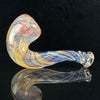 Fumed Inside Out Sherlock by FireKist