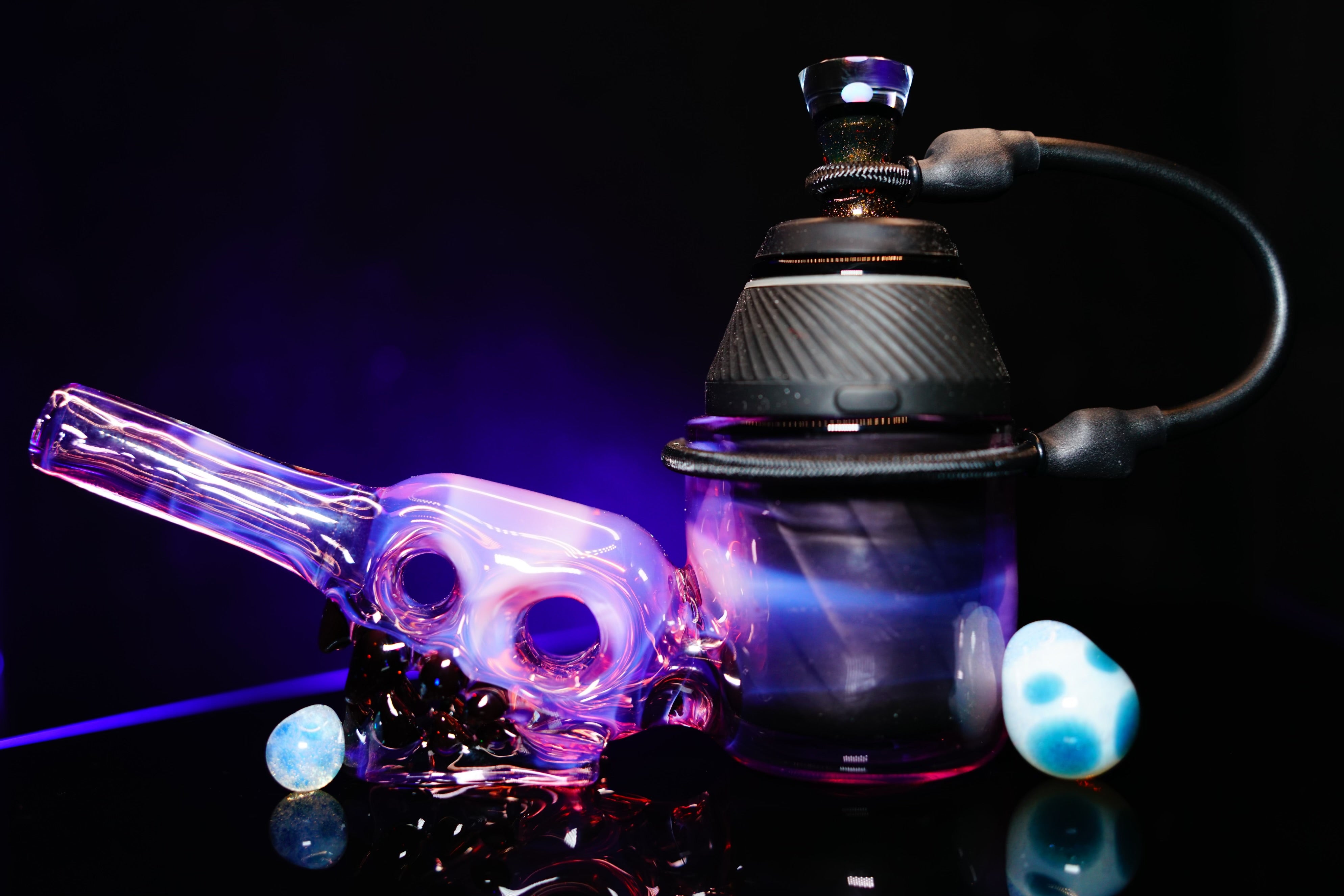 Premium Nexus Tether (Puffco Proxy) by Tuff Tethers – Art Dogs Glass Shop