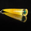 "Serendipity" Opal Encased Bowl Poker by Sovereignty Glass