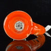 Full Accent "Lava" 18mm Slide by Sovereignty Glass