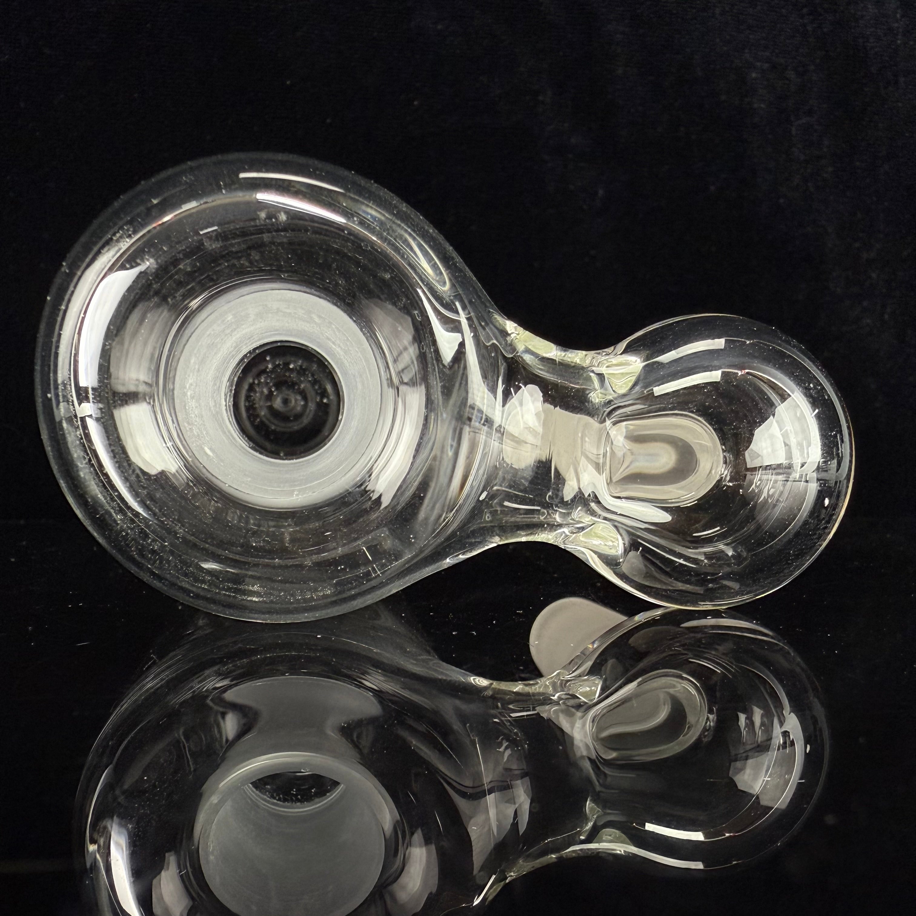 14mm 90 degree "Dewar" Dry Catcher by Rick Bird