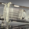 Mini 20 Arm to 14 Arm Waterpipe by Leisure Glass