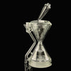 Hourglass Recycler #53 by Hamm's Waterworks