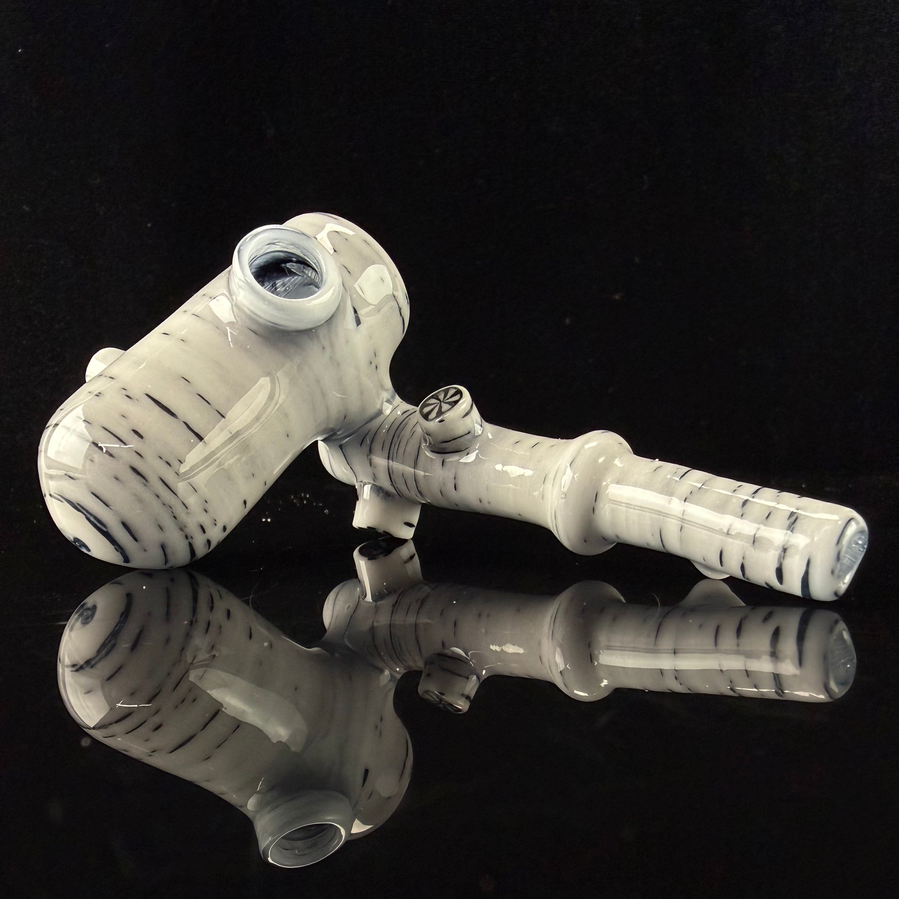"Birch Tech" Pocket Sidecar by Engelman Glass