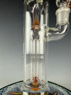 "Jupiter" MA Fixed 4 50 x 5 by Sovereignty Glass