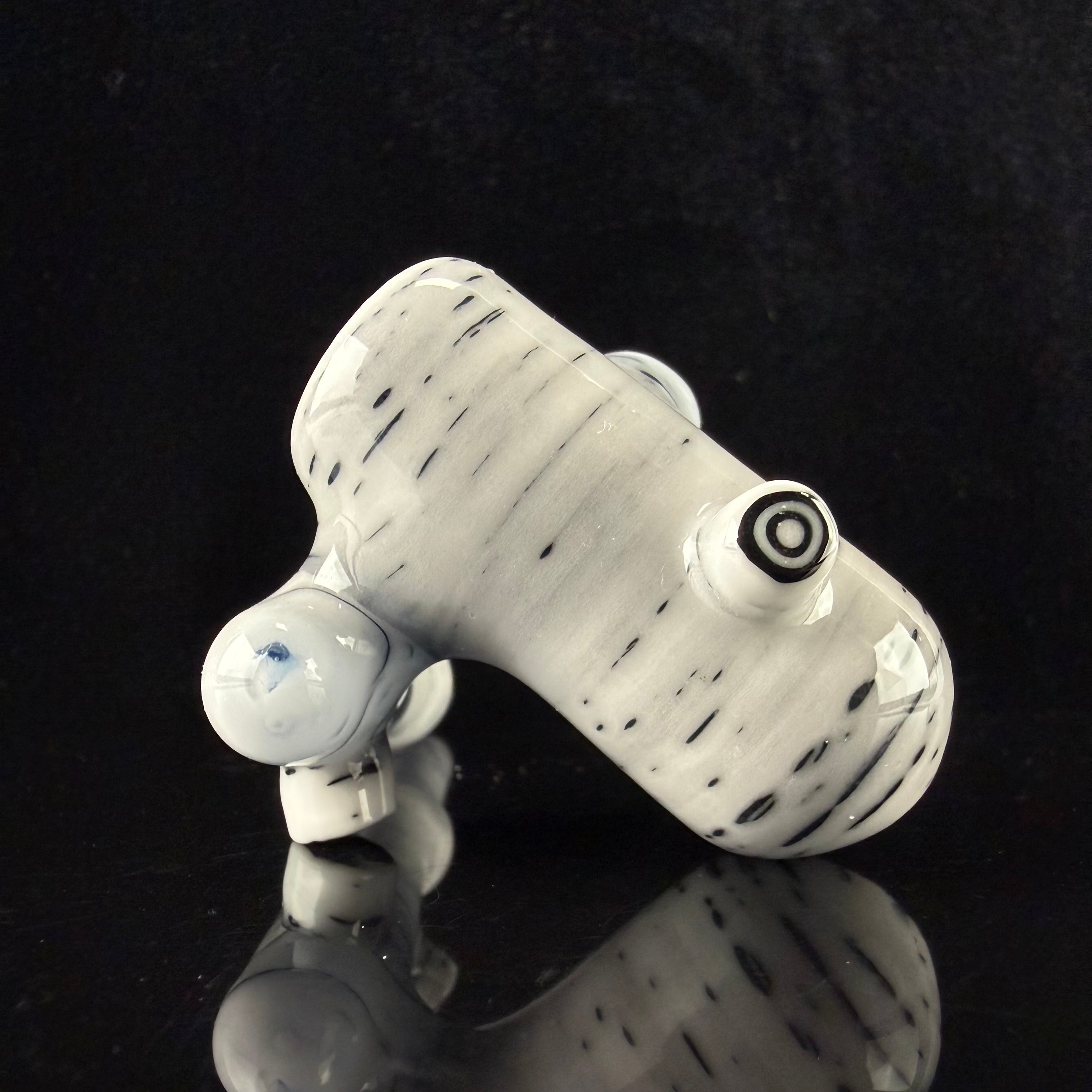 "Birch Tech" Pocket Sidecar by Engelman Glass