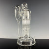 Pillar Disc Recycler by Leisure Glass