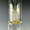 "Tap Root" PA Pawn Mini 3 Line by Sovereignty Glass